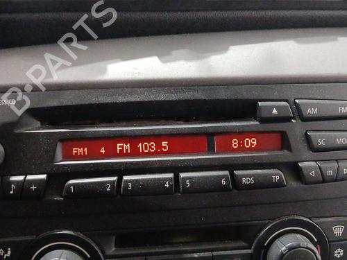 Used Radio BMW 1 (E87) 118 d (122 hp) 29887534