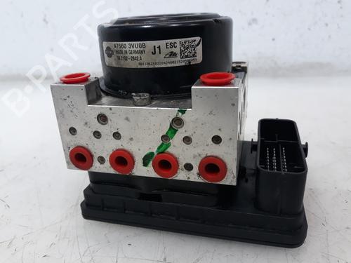 ABS pump NISSAN NOTE (E12) 1.2 | BP12141219M43 