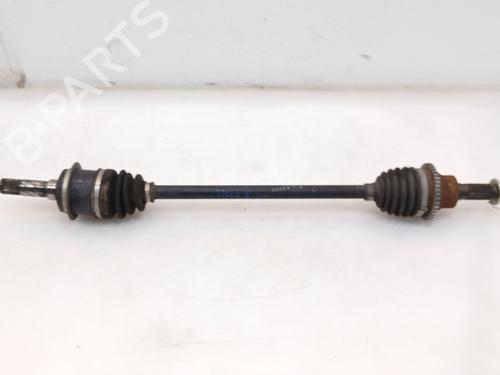 Used Left rear driveshaft Left rear driveshaft MAZDA CX-7 (ER) 2.2 MZR-CD AWD (ER10A) (173 hp) 36303611 36303611