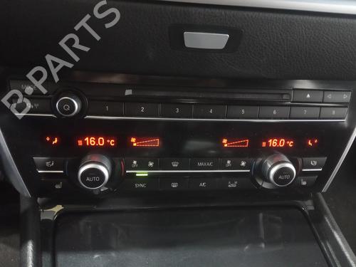 Used Climate control BMW 5 Gran Turismo (F07) [2009-2017]  22720917
