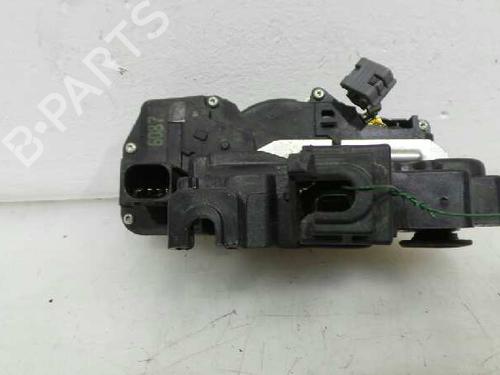 Used Rear left lock OPEL ANTARA A (L07) 2.2 CDTi (163 hp) 1985021