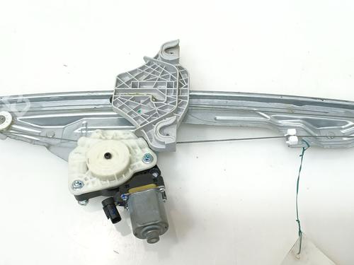 Front left window mechanism HYUNDAI KONA (OS, OSE, OSI) 1.0 T-GDi | BP29585258C22 
