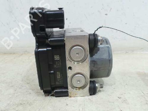 ABS pump FIAT PANDA (312_, 319_) 1.3 D Multijet (312PXL1A) | BP341488M43 
