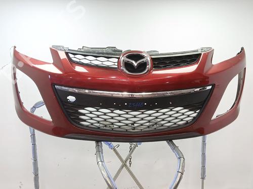 Used Front bumper Front bumper MAZDA CX-7 (ER) 2.2 MZR-CD AWD (ER10A) (173 hp) 36111905 36111905