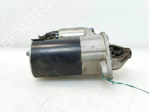 Startmotor HYUNDAI GETZ (TB) 1.5 CRDi (88 hp) 30335392