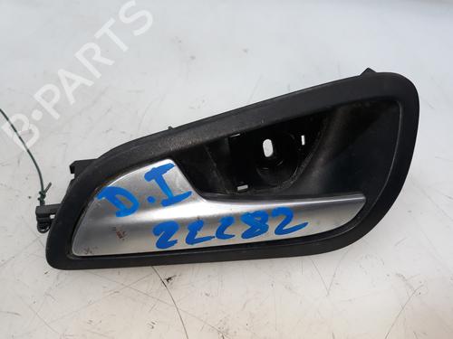 Used Front left interior door handle FORD FOCUS III [2010-2020]  15549044