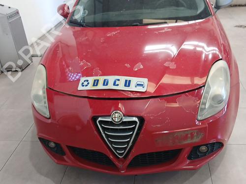 Left front window switch ALFA ROMEO GIULIETTA (940_) 1.6 JTDM (940FXD1A) | BP39648470I27 - Image 7