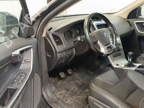 Engine control unit (ECU) VOLVO XC60 I SUV (156) 2.4 D | BP37720687M57  - Image 11