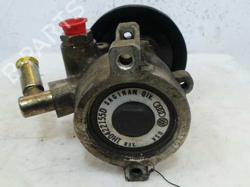 Styring servopumpe VW VENTO (1H2) 1.9 TD | BP2797866M99 