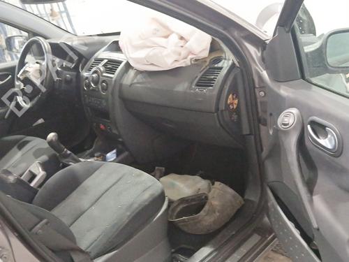 Engine RENAULT MEGANE II Saloon (LM0/1_) 1.5 dCi (LM0F, LM0T, LM2B) | BP39722458M1 - Image 16