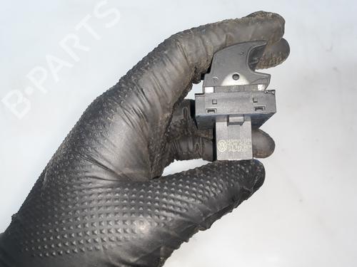 Left front window switch VW PASSAT B6 (3C2) 1.9 TDI | BP9235476I27 