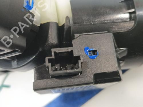 Ignition barrel NISSAN MICRA V (K14) 1.0 IG-T | BP30396433M48 