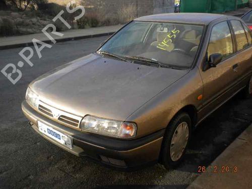 Left front indicator NISSAN PRIMERA (P10) 2.0 16V 4x4 | BP21759706C32 