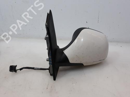 Left mirror SEAT ALTEA XL (5P5, 5P8) 1.6 TDI | BP9762631C26 