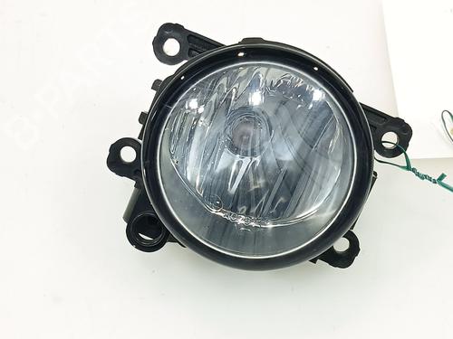 Used Left front fog light RENAULT CLIO IV (BH_) 0.9 TCe 90 (BHNF, BHMA, BHMH, BHJK, BHJR) (90 hp) 29175070