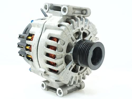 Alternator MERCEDES-BENZ VITO Tourer (W447) 116 CDI / 116 BlueTEC (447.701, 447.703, 447.705) | BP27339048M7 