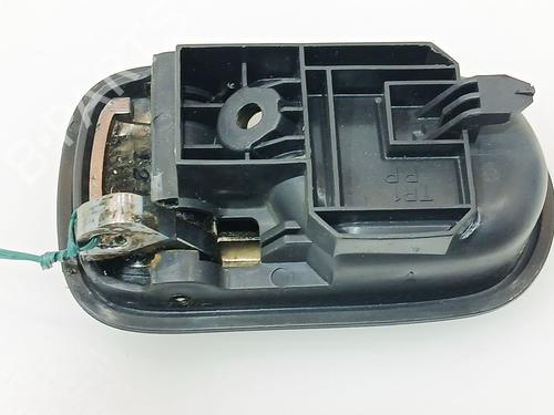 Front right interior door handle FORD RANGER (ER, EQ, R_) 2.5 TD 4x4 | BP25756588I14 