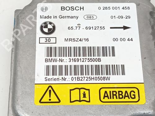 ECU airbags BMW 3 Compact (E46) 320 td | BP27894842M53 