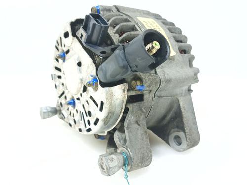 Alternator FORD FIESTA V (JH_, JD_) 1.4 TDCi | BP27833592M7 