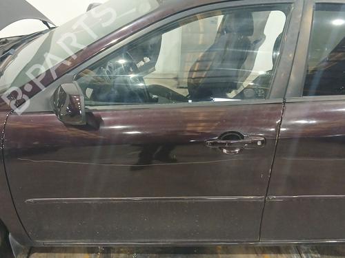 Dør venstre fortil Dør venstre fortil MAZDA 6 Saloon (GG) 1.8 (120 hp) 33557188 33557188