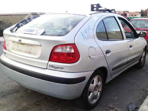 Right taillight RENAULT MEGANE I (BA0/1_)  | BP128309C35 