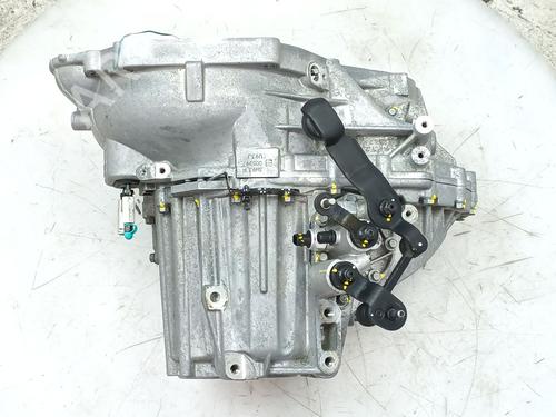 Gearbox KIA OPTIMA (JF) 1.7 CRDi | BP31800943M3