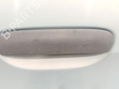 Used Rear left exterior door handle Rear left exterior door handle 39134895 39134895