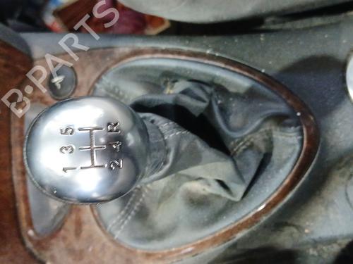 Leva del cambio CITROËN C5 I (DC_) 2.0 16V (DCRFNC, DCRFNF) (136 hp) 30043965