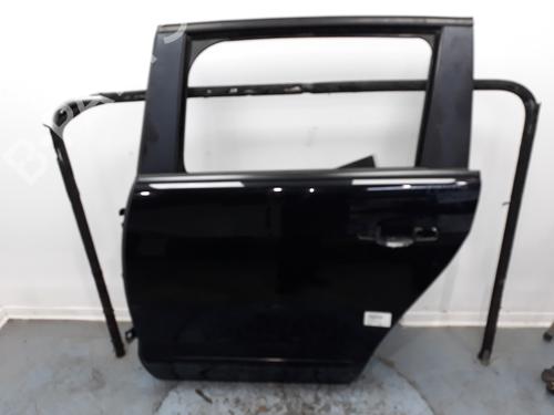 Used Left rear door PEUGEOT 5008 (0U_, 0E_) 1.6 BlueHDi 120 (120 hp) 13618055