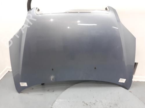 Used Hood CHEVROLET AVEO / KALOS Saloon (T250, T255) 1.4 (94 hp) 10657781
