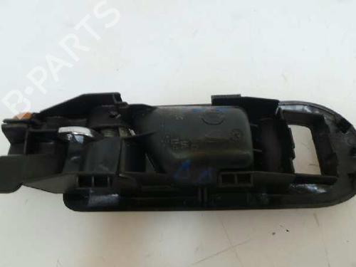 Front right interior door handle VW GOLF IV (1J1) 1.9 TDI | BP3268262I14 