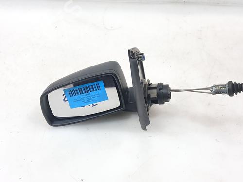 Used Left mirror Left mirror FIAT PANDA (169_) 1.3 D Multijet (169.AXC1A) (70 hp) 33622569 33622569