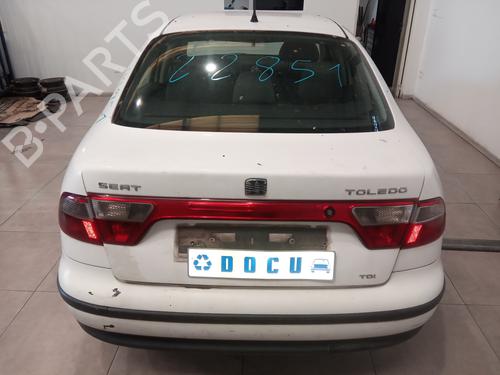 Right front fog light SEAT TOLEDO II (1M2) 1.9 TDI | BP18648711C31 