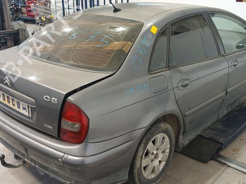Høyre foran utvendig håndtak CITROËN C5 I (DC_) 2.0 HDi (DCRHZB, DCRHZE) | BP27839404C129 