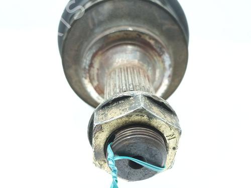 Left front driveshaft CITROËN XSARA (N1) 2.0 HDi 109 | BP28480869M38 