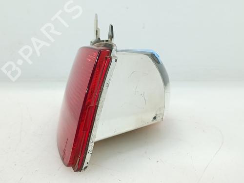 Rear fog light RENAULT KADJAR (HA_, HL_) 1.2 TCe 130 (HLMR) | BP31183326C37 