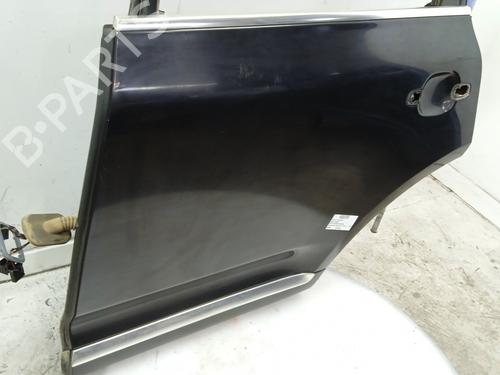 Left rear door VW TOUAREG (7LA, 7L6, 7L7) 5.0 V10 TDI | BP22415897C4 