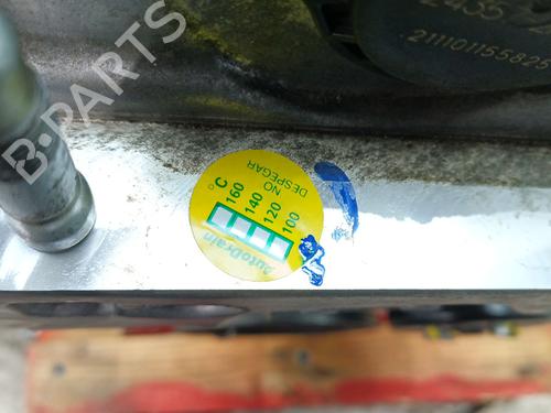 Engine HYUNDAI TUCSON (NX4E, NX4A) 1.6 T-GDi | BP32195148M1