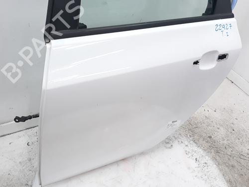 Left rear door OPEL ASTRA J (P10) 1.7 CDTI (68) | BP19106524C4 