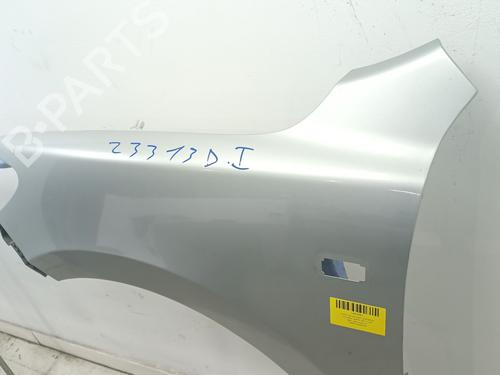 Left front fenders HYUNDAI SANTA FÉ II (CM) 2.2 CRDi | BP29554648C41 