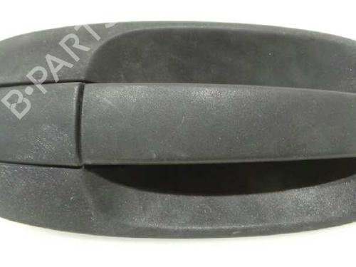 Used Front right exterior door handle RENAULT TRAFIC II Bus (JL) 2.5 dCi 145 (JL0J) (146 hp) 6696445