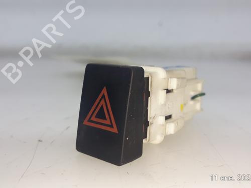 Used Warning switch NISSAN QASHQAI / QASHQAI +2 I (J10, NJ10, JJ10E) 1.5 dCi (106 hp) 16445362