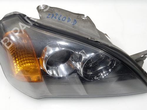 Used Right headlight DAEWOO EVANDA (KLAL) [2002-2025]  22433952