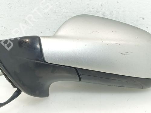 Left mirror PEUGEOT 407 (6D_) 1.6 HDi 110 (6D9HZC, 6D9HYC) | BP30733808C26
