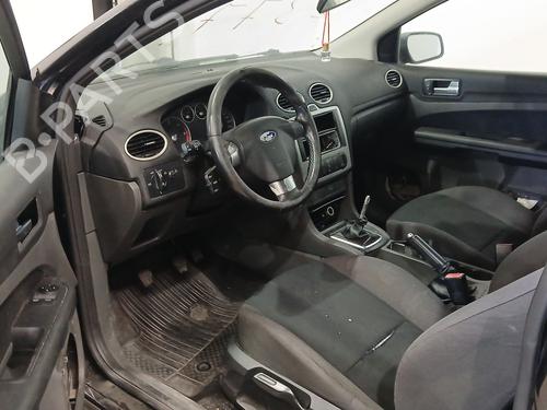 Zamek klapy tylnej / bagażnika FORD FOCUS II (DA_, HCP, DP) 2.0 TDCi | BP30873132C101
