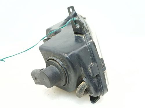 Left front fog light VW POLO V (6R1, 6C1) 1.2 TDI | BP31837724C30 