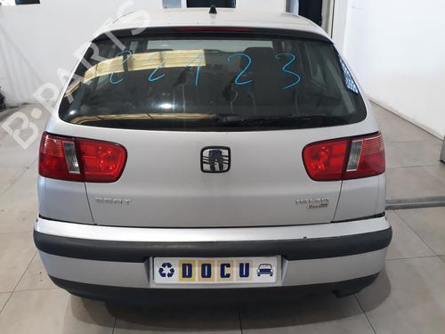 Starter SEAT IBIZA II (6K1) 1.4 16V | BP13453951M8 