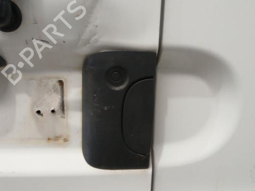 Used Tailgate handle Tailgate handle 38720353 38720353