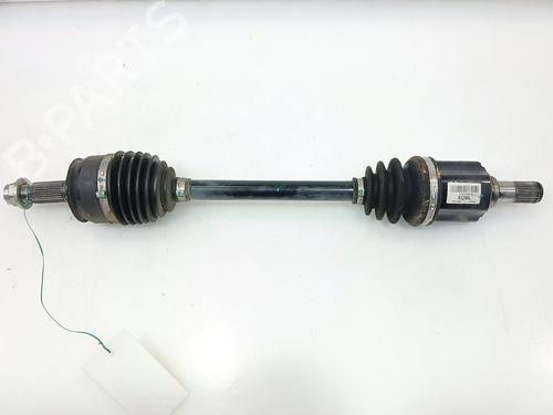 Used Left front driveshaft SSANGYONG TIVOLI 1.6 XDi 160 (115 hp) 24698898