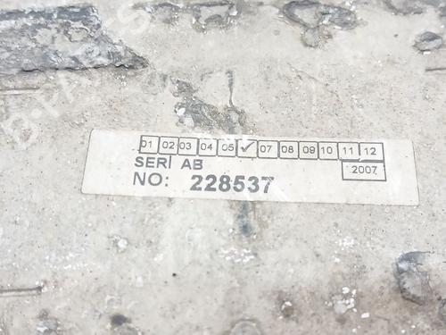 Intercooler FIAT DOBLO Box Body/MPV (223_) 1.3 D Multijet | BP33674997M30 - Image 4